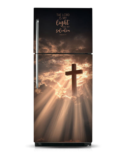 The Lord Is My Light