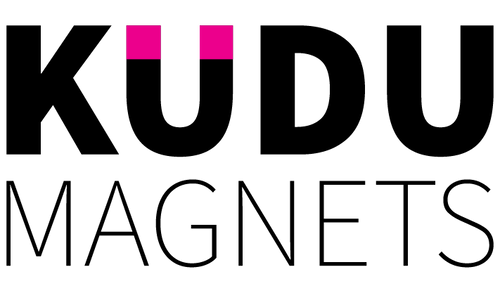 Kudu Magnets Logo