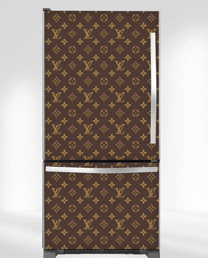 Not real LV