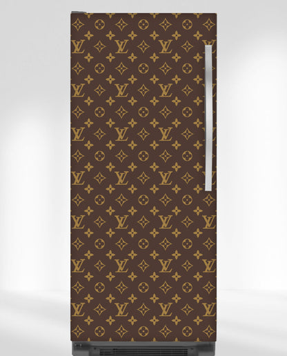 Not real LV