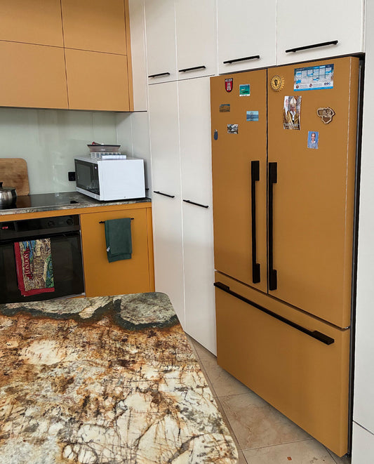 Match My Cabinets