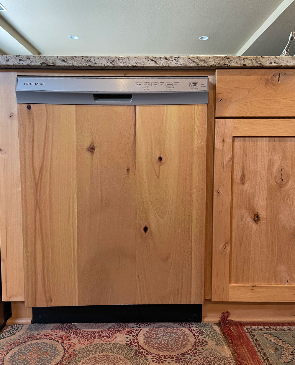 Match My Cabinets