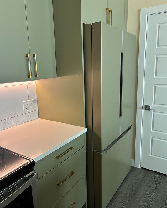 Match My Cabinets