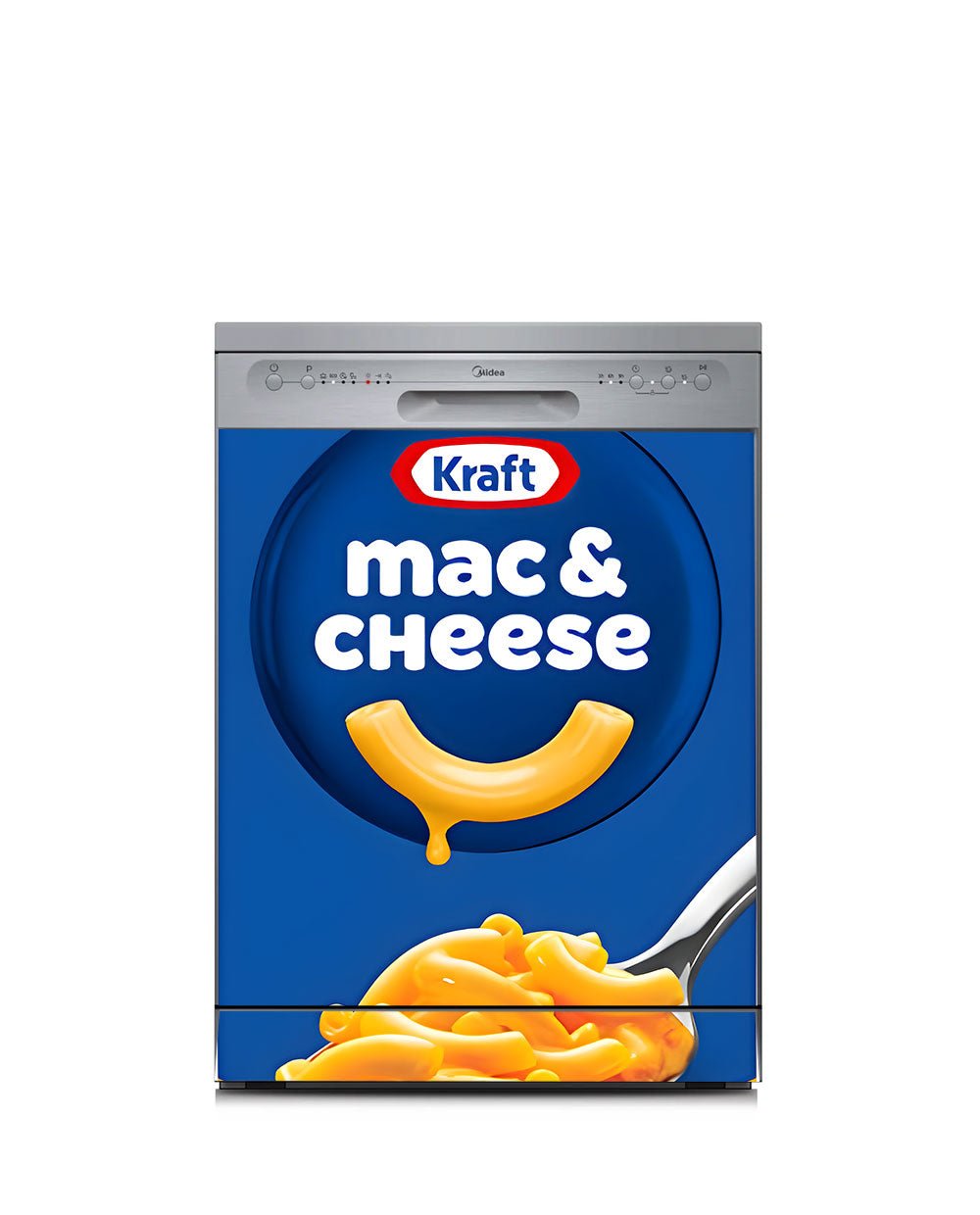 Mac&Cheese
