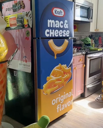 * Mac&Cheese