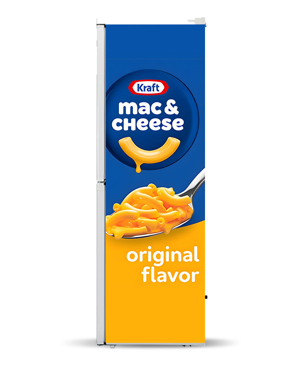 * Mac&Cheese