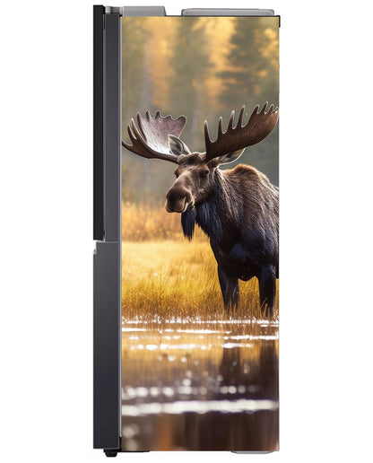 Moose