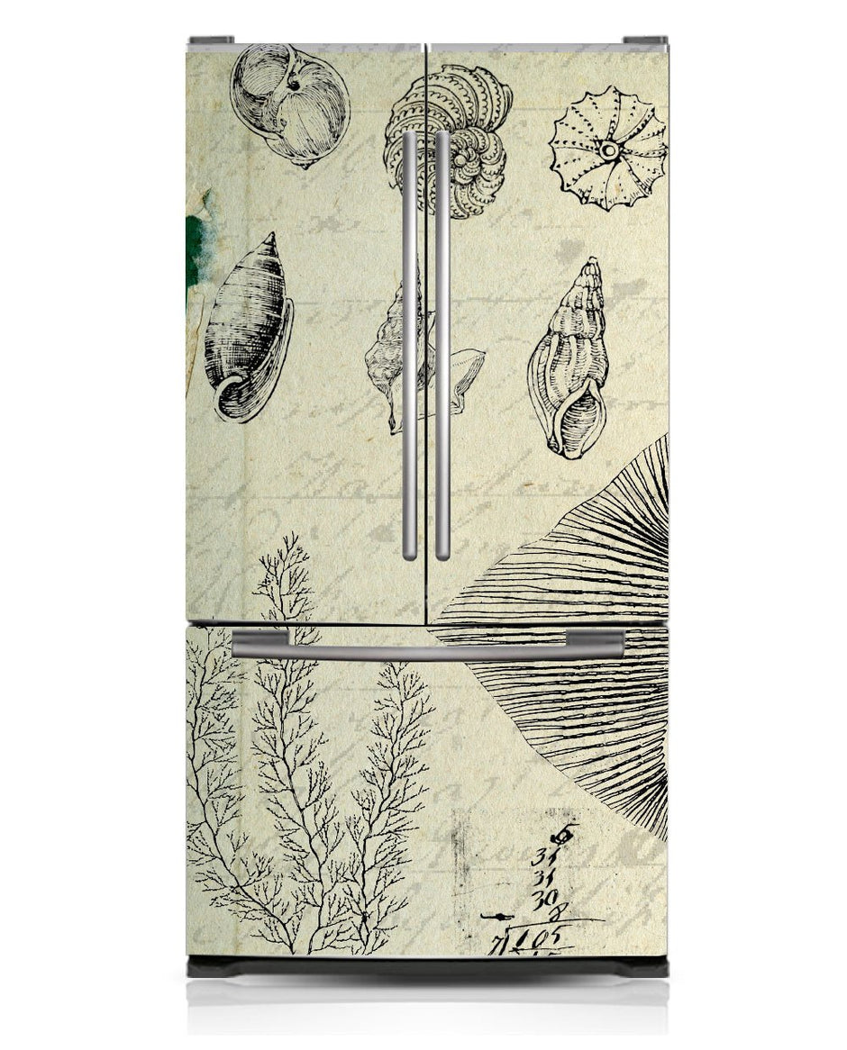 Retro & Vintage Fridge Magnet Covers – 1950s to 1970s Style – Page 2 ...