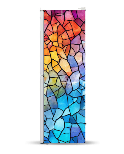 Stained glass