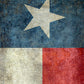 bandera de texas