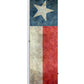 bandera de texas