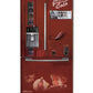 Nuka Cola vending machine