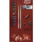 Nuka Cola vending machine