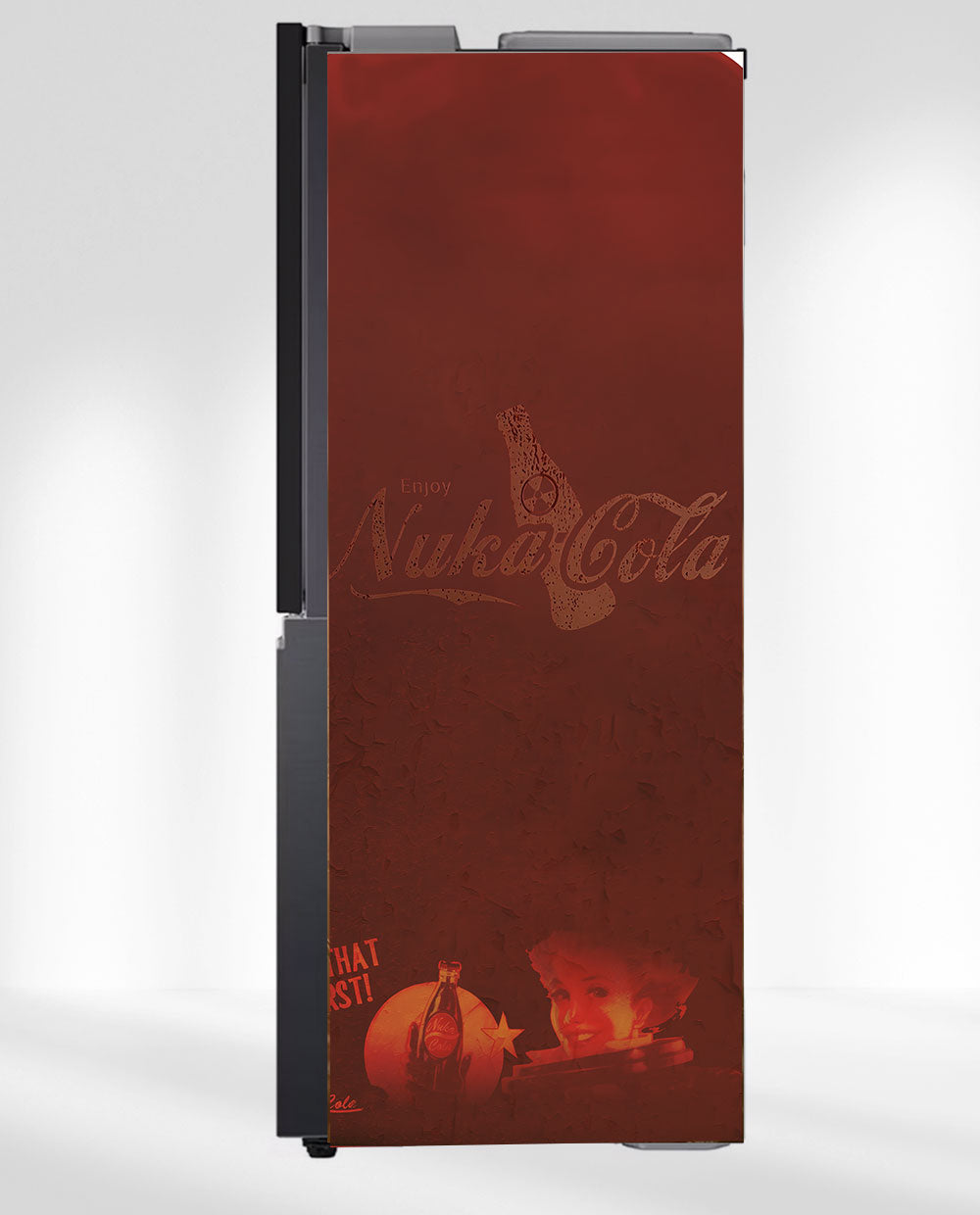 Nuka Cola vending machine