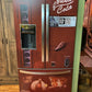 Nuka Cola vending machine