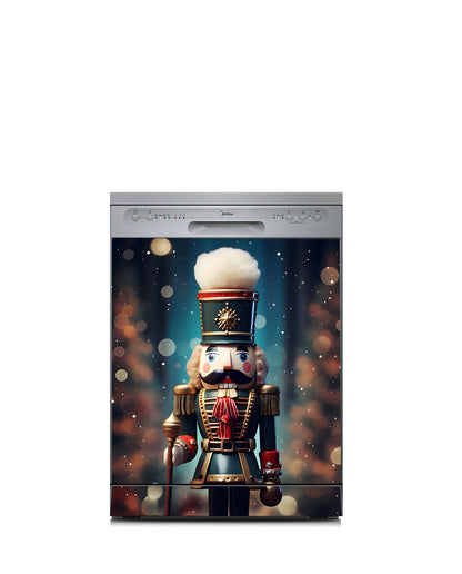 The Nutcracker