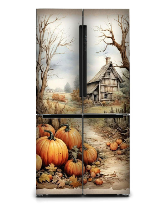 Pumpkin Patch
