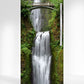 Oregon Waterfall