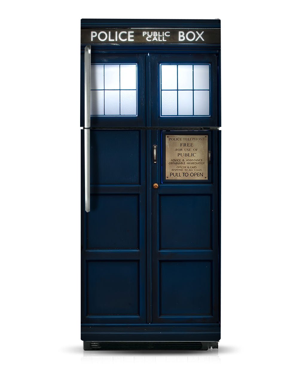 tardis cigarette case Doctor Who Ceramic Cookie Jar, 10 - Airtight Police Box Canister For Treats, Snacks, Dog Food & More - Officially Licensed this magnet is not only visually striking but also durable and long Doctor Who TARDIS Police Box