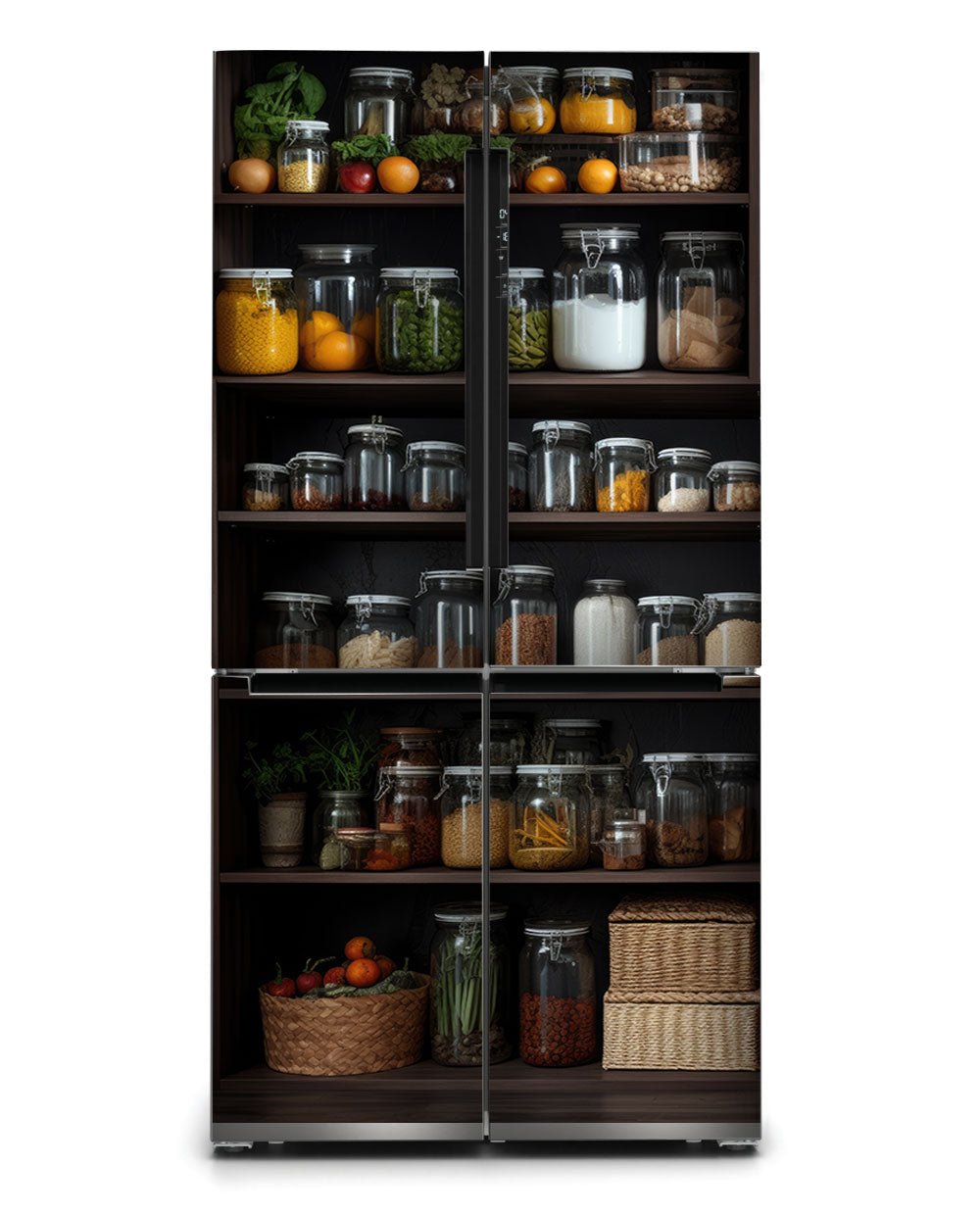 The Pantry