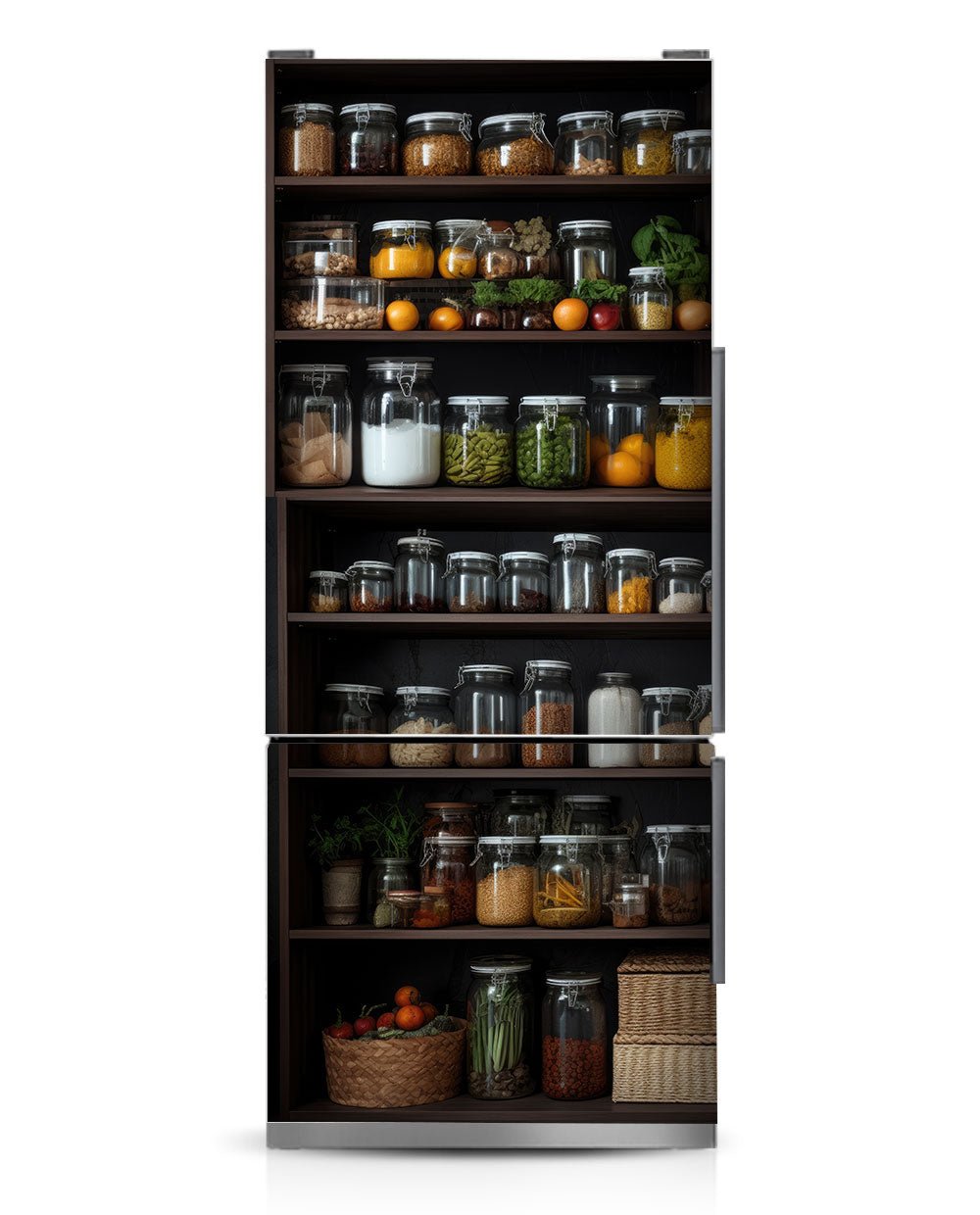 The Pantry