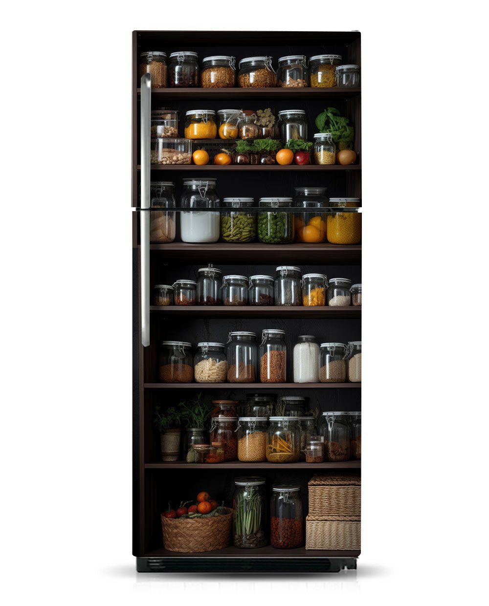 The Pantry