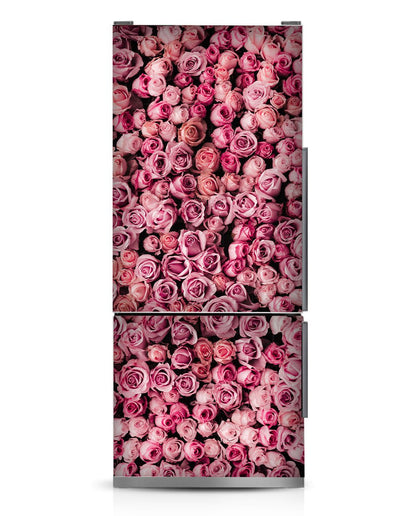 Pink Roses