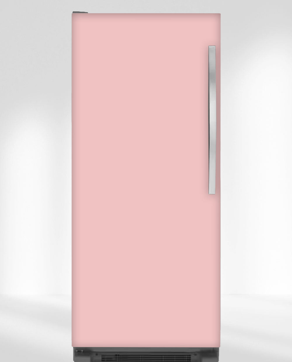 Solid matte Pink