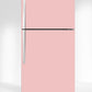Solid matte Pink