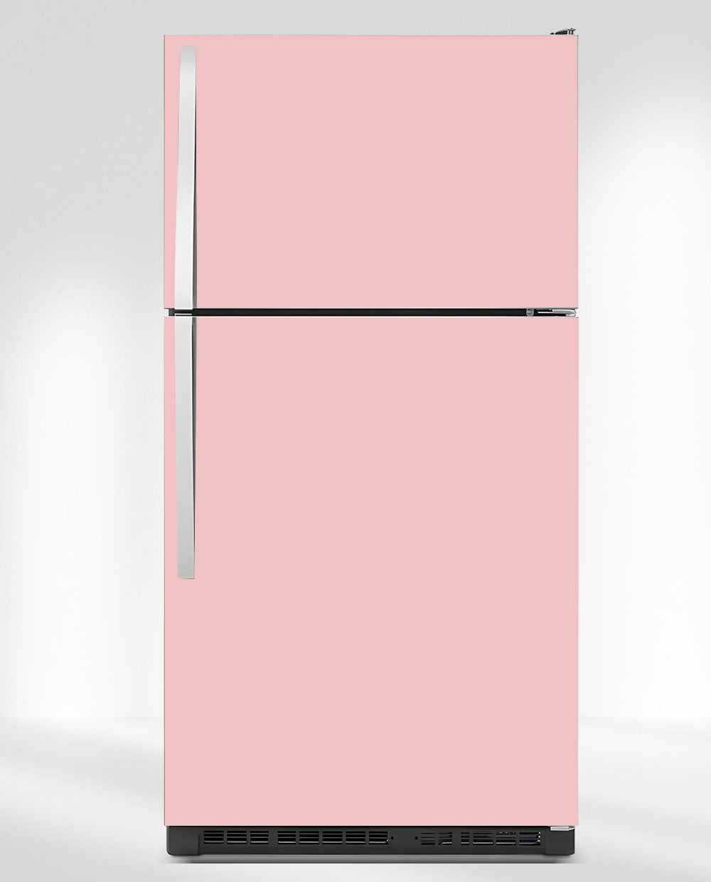 Solid matte Pink