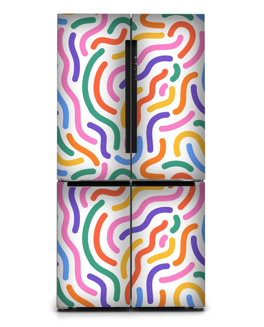 POP colors