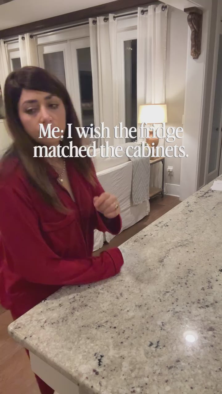 Shaker Cabinets look a like