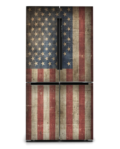 Primitive Flag