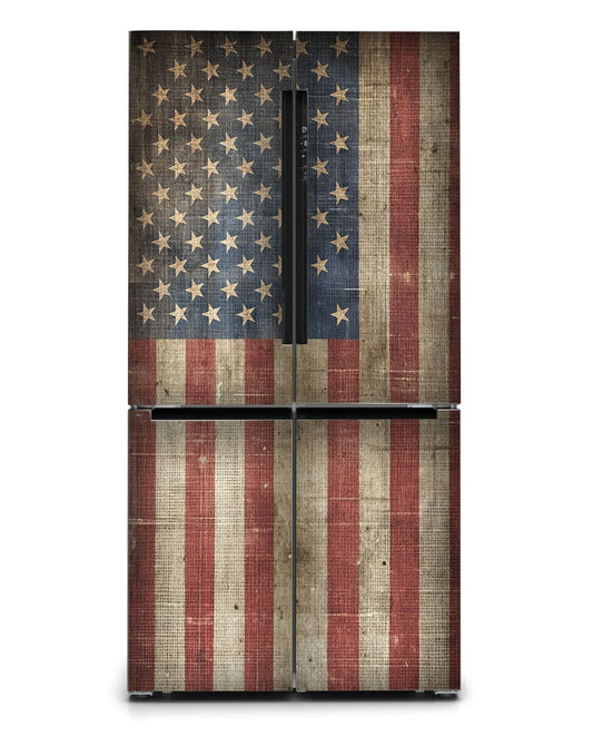 Primitive Flag
