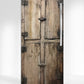 Primitive cupboard