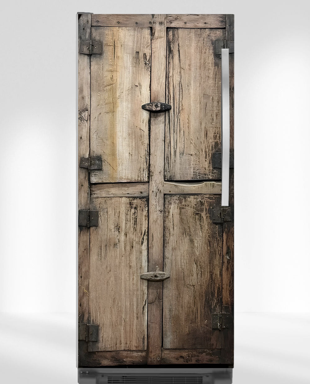 Primitive cupboard