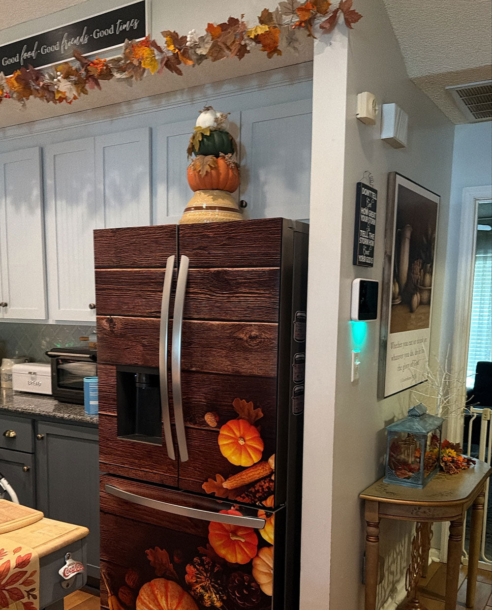 Pumpkins