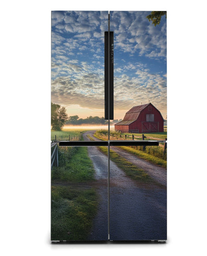 Red Barn