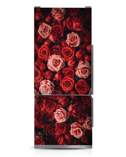 Red Roses