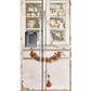 Rustic Farmhouse Hutch