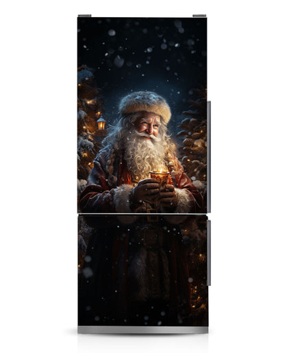 Santa Claus