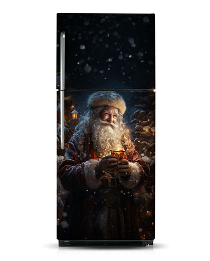 Santa Claus