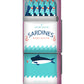 *Sardines