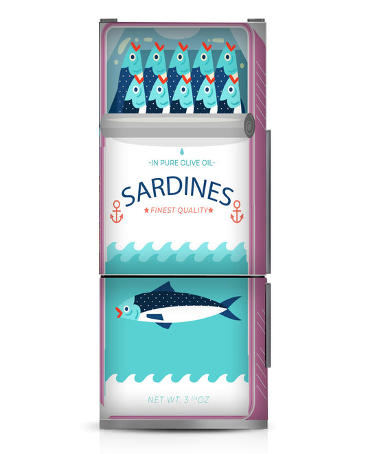 *Sardines