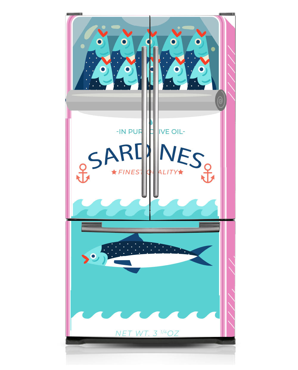 *Sardines