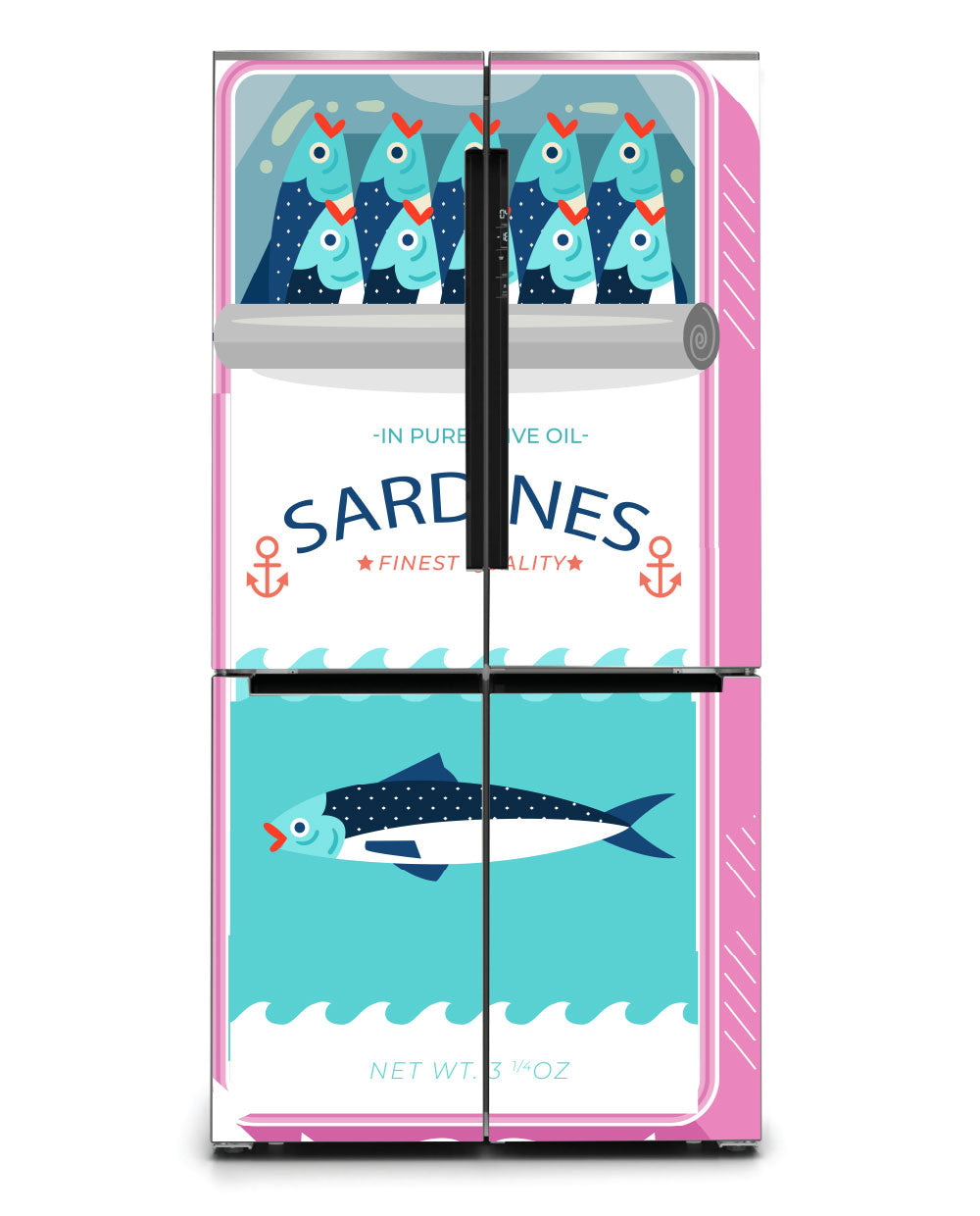 *Sardines