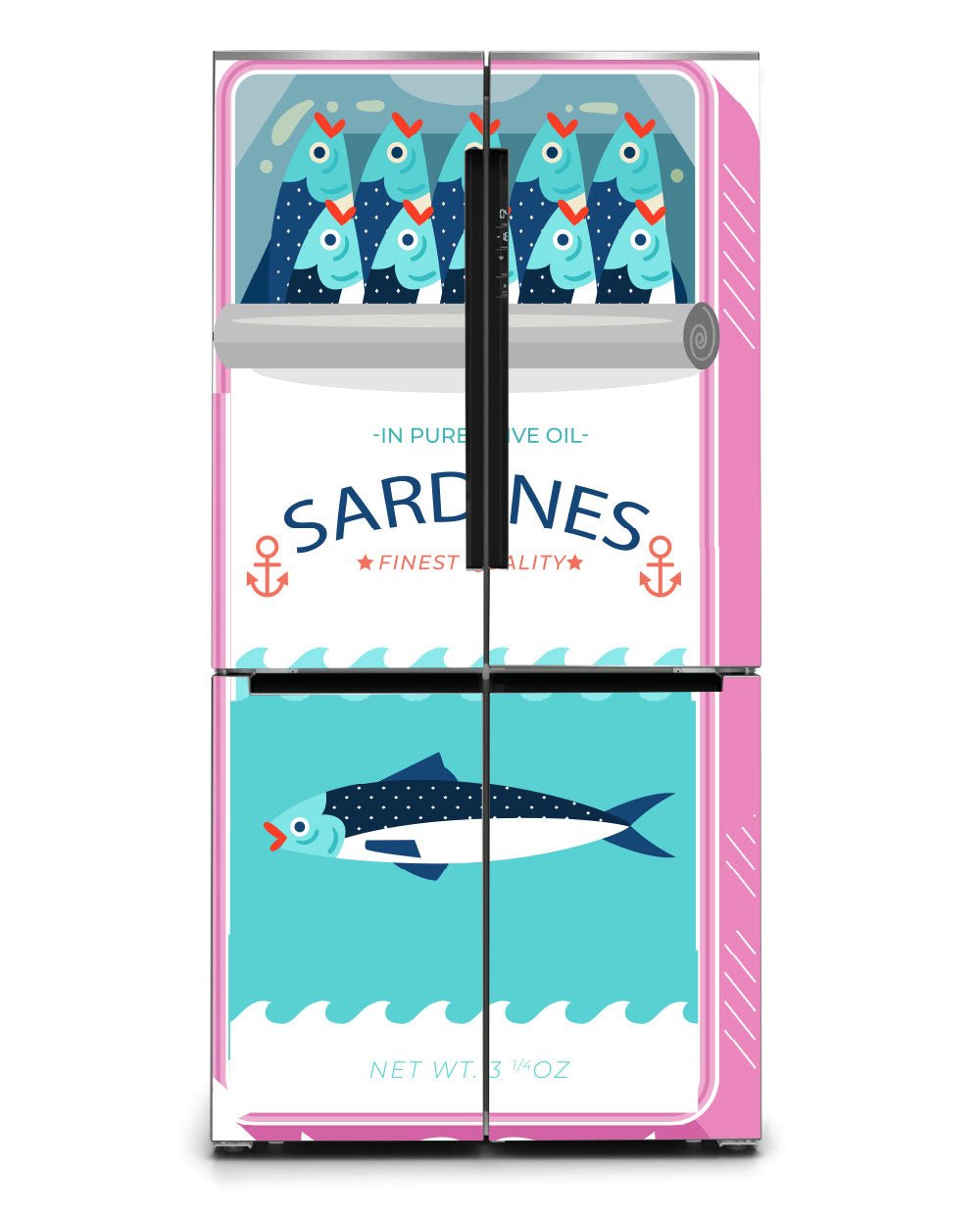 Sardines