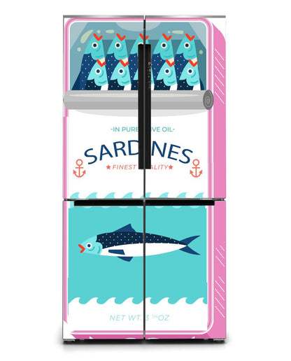 Sardines