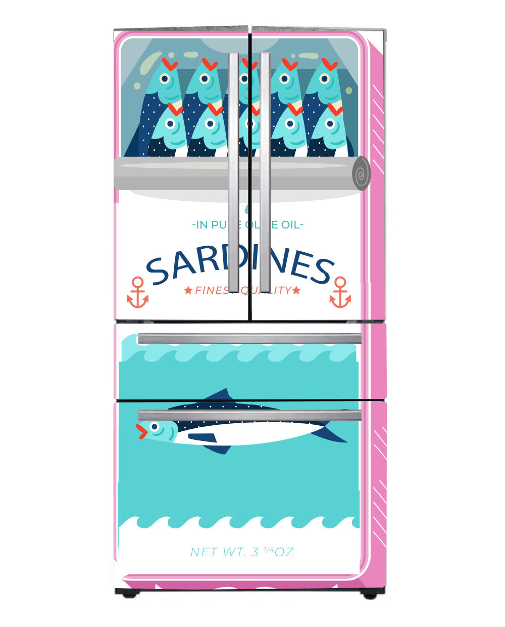 *Sardines