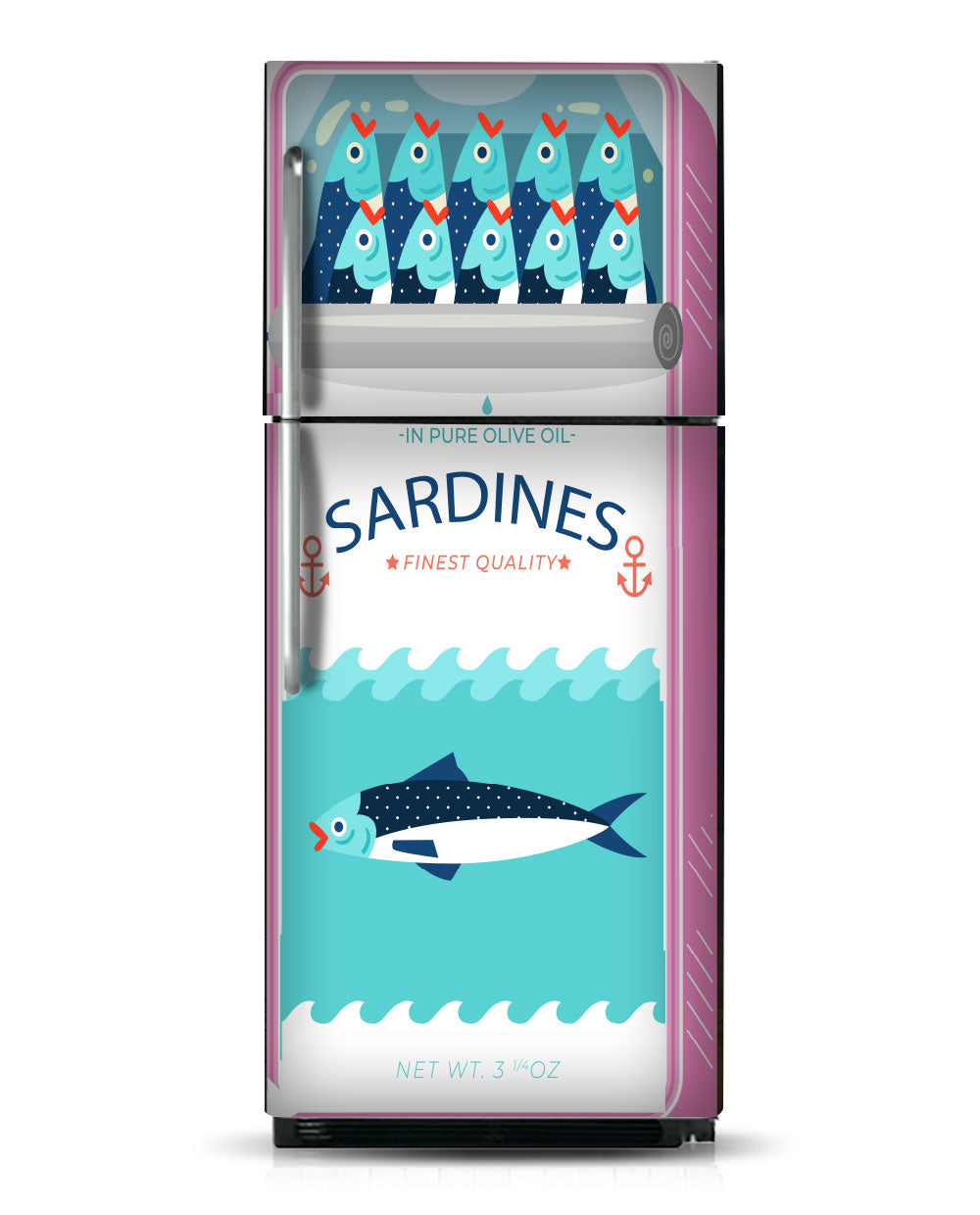 *Sardines